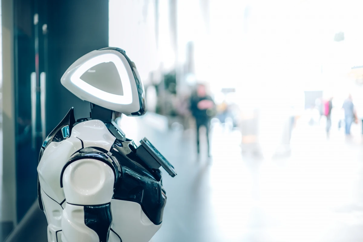 La régulation de l'intelligence artificielle dans le domaine de la santé: enjeux et perspectives