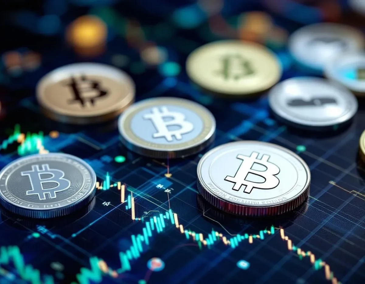 Fiscalité des cryptomonnaies : vos nouvelles obligations déclaratives pour 2025 expliquées