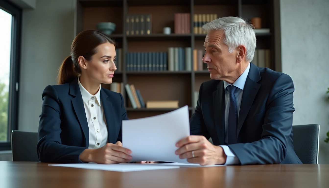 Les garanties juridiques essentielles pour Investir en SCPI