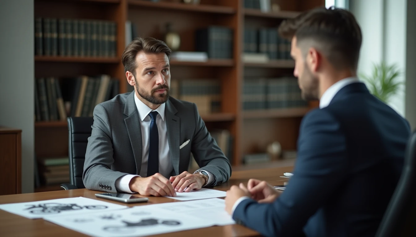 Assurance moto : Comprendre les enjeux juridiques du contrat