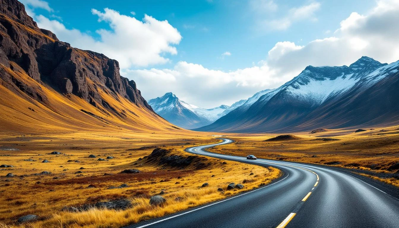 Roadtrip Islande 10 jours : réglementation et permis 2026