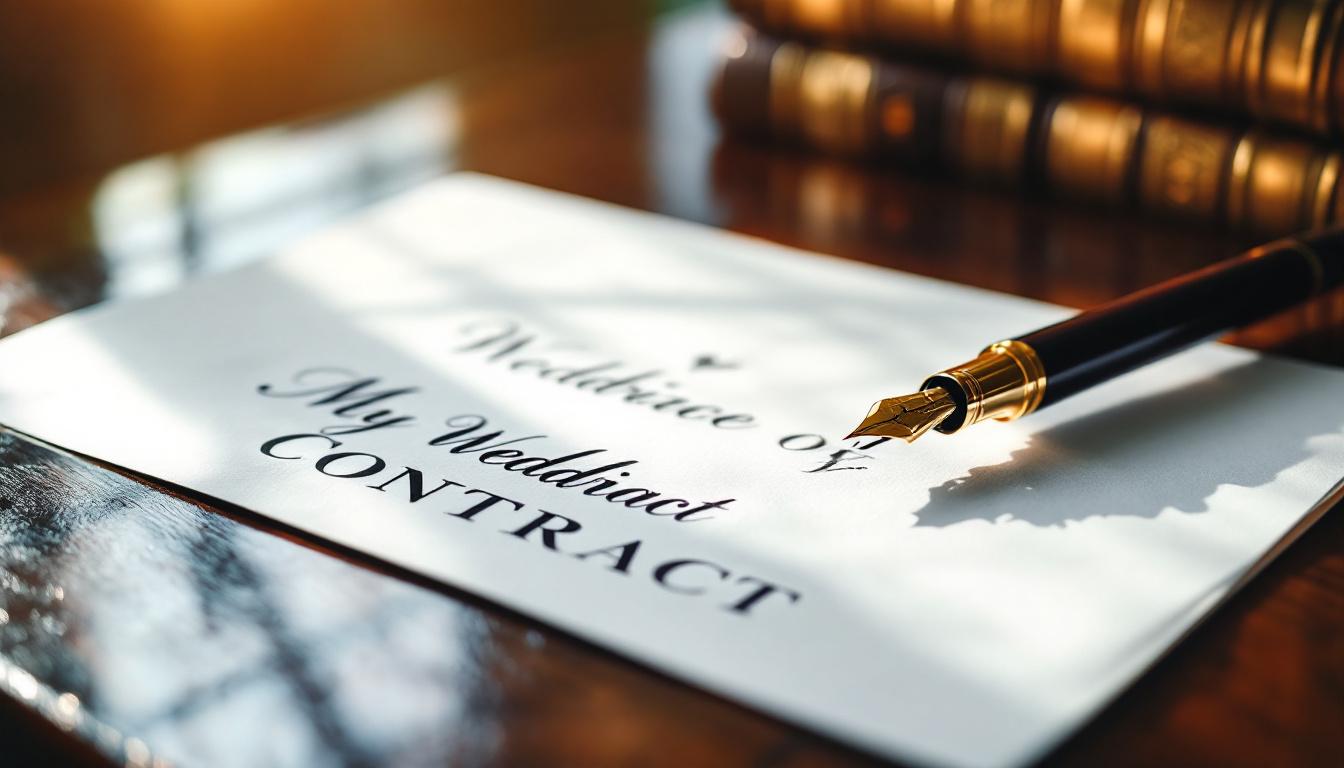 Les articles mariage code civil expliqués pour les jeunes mariés