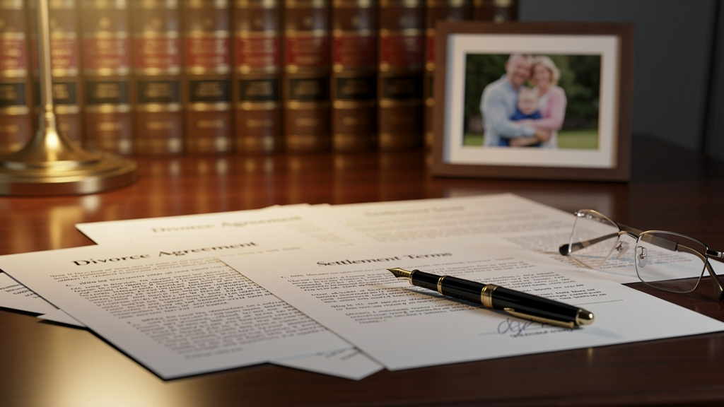 Le coût d'un divorce à lamiable en 2026 : tout est là